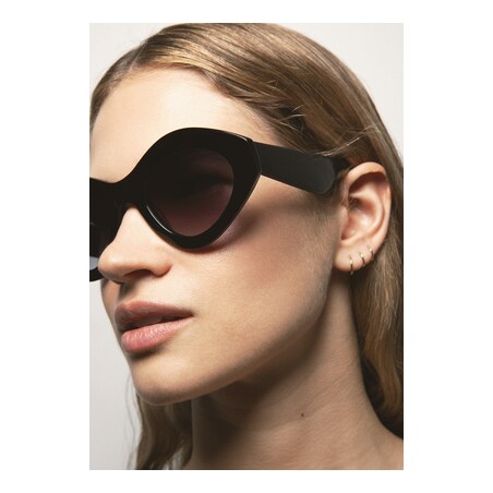 GAFAS DE SOL KALEOS AILES - NEGRA