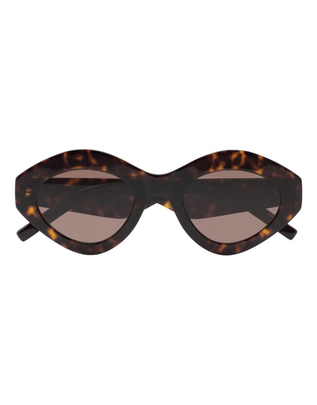 GAFAS DE SOL KALEOS AILES - MARRÓN HABANA OSCURO