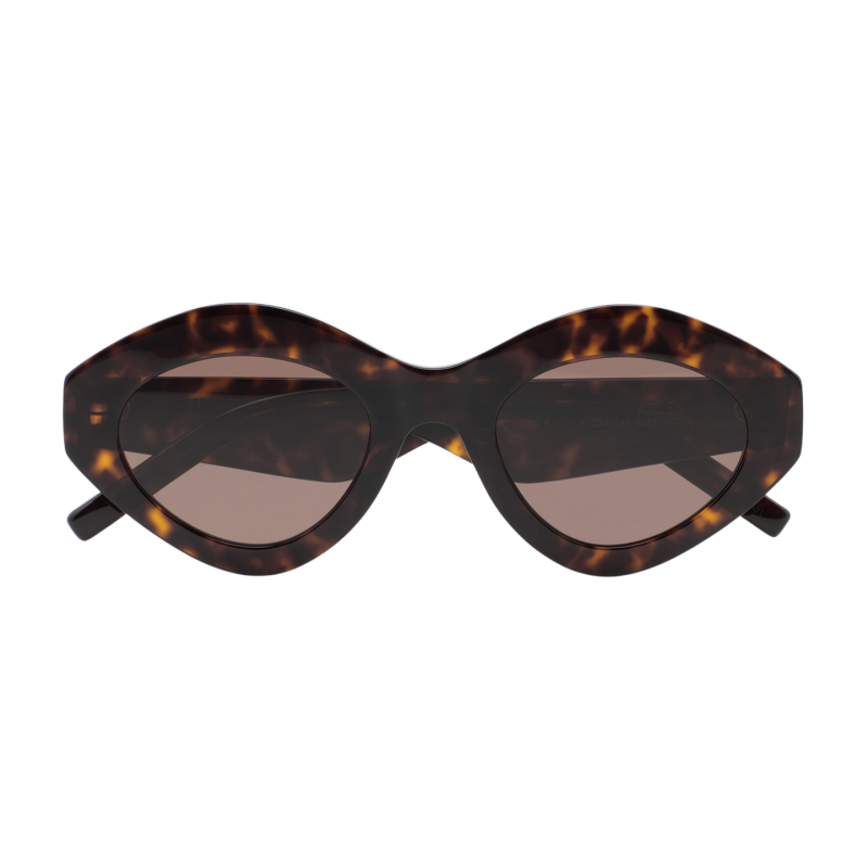 GAFAS DE SOL KALEOS AILES - MARRÓN HABANA OSCURO