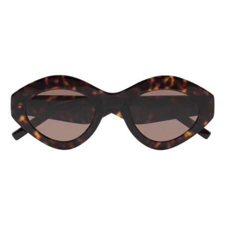 GAFAS DE SOL KALEOS AILES - MARRÓN HABANA OSCURO