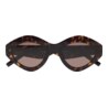 GAFAS DE SOL KALEOS AILES - MARRÓN HABANA OSCURO