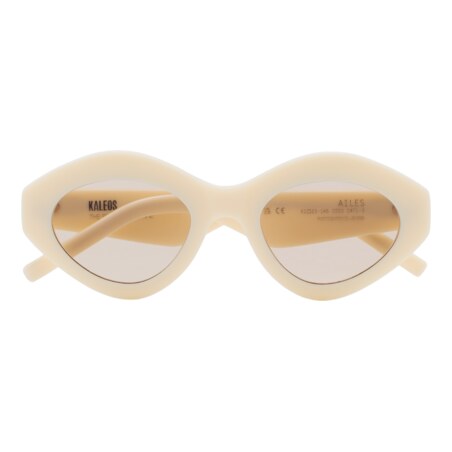 GAFAS DE SOL KALEOS AILES - BLANCA
