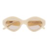 GAFAS DE SOL KALEOS AILES - BLANCA