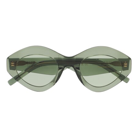 GAFAS DE SOL KALEOS AILES - VERDE
