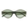 GAFAS DE SOL KALEOS AILES - VERDE