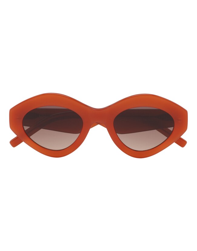 GAFAS DE SOL KALEOS AILES - NARANJA