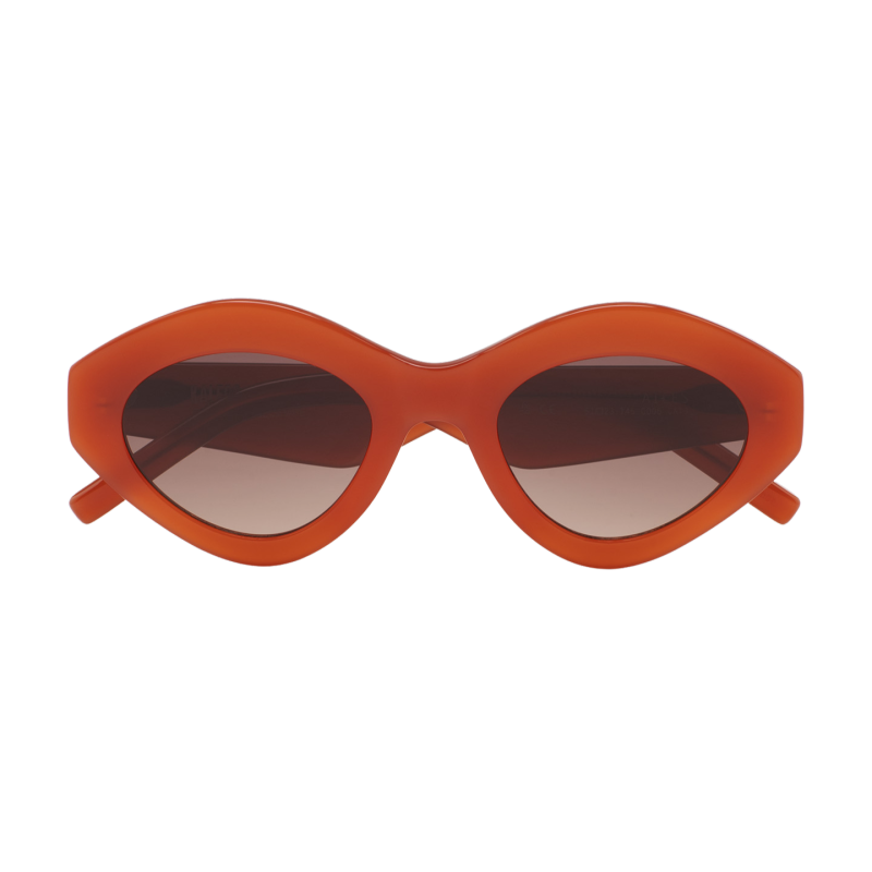 GAFAS DE SOL KALEOS AILES - NARANJA