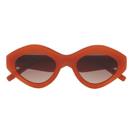 GAFAS DE SOL KALEOS AILES - NARANJA
