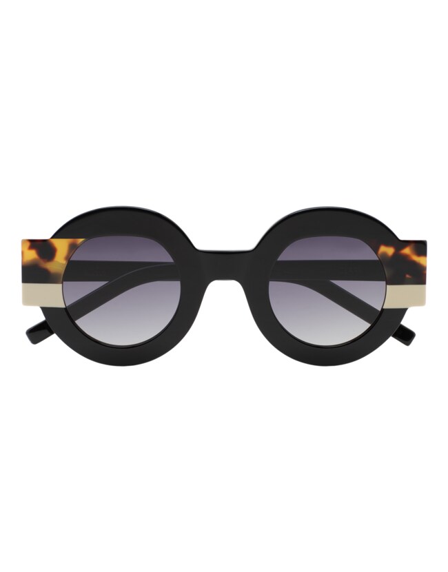 GAFAS DE SOL KALEOS CLARK - NEGRA