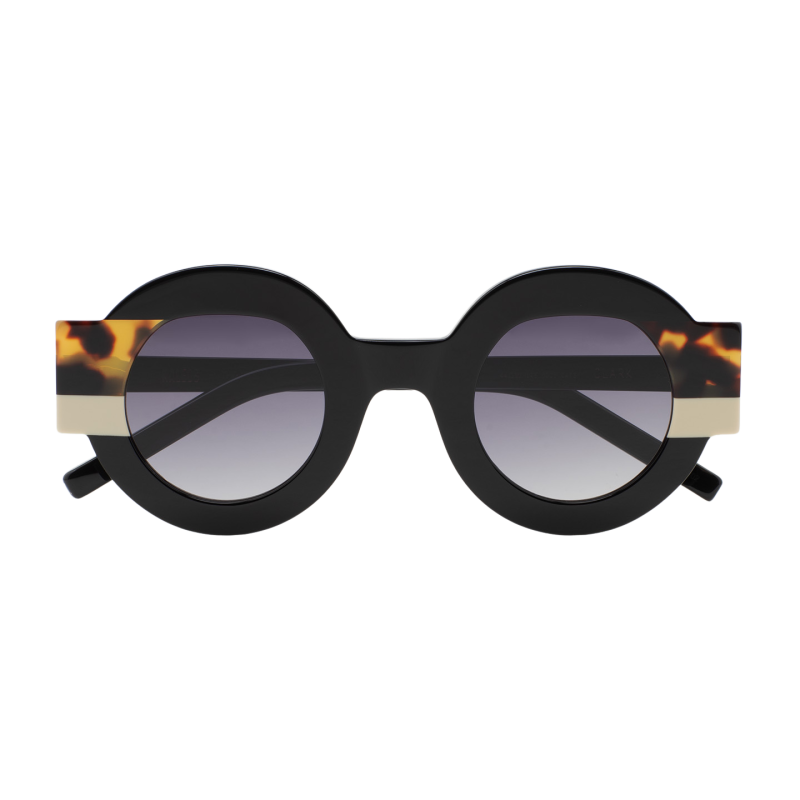 GAFAS DE SOL KALEOS CLARK - NEGRA