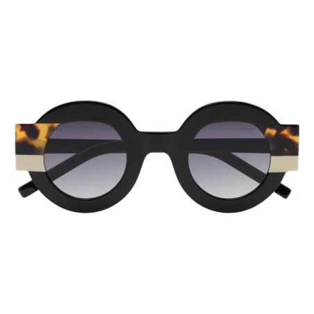 GAFAS DE SOL KALEOS CLARK - NEGRA