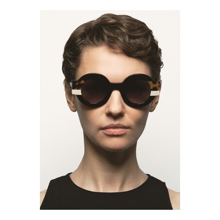 GAFAS DE SOL KALEOS CLARK - NEGRA