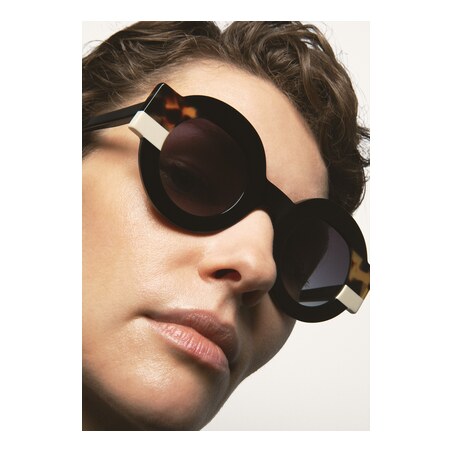 GAFAS DE SOL KALEOS CLARK - NEGRA