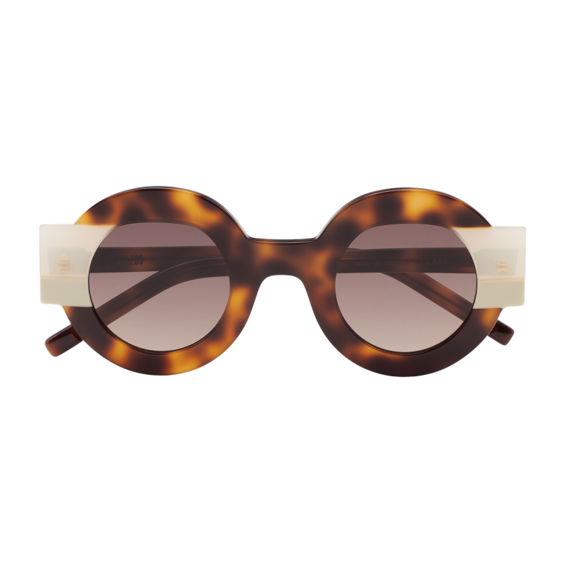 GAFAS DE SOL KALEOS CLARK - MARRÓN HABANA