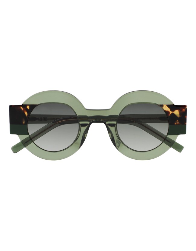 GAFAS DE SOL KALEOS CLARK - VERDE
