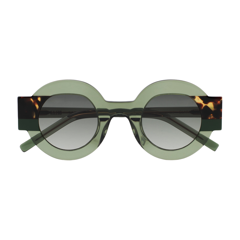 GAFAS DE SOL KALEOS CLARK - VERDE
