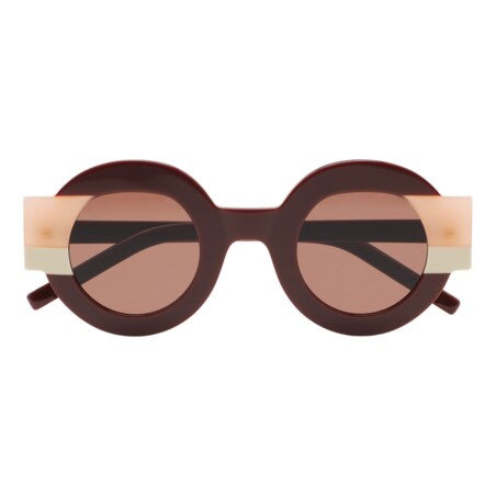 GAFAS DE SOL KALEOS CLARK - ROJA