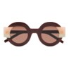 GAFAS DE SOL KALEOS CLARK - ROJA