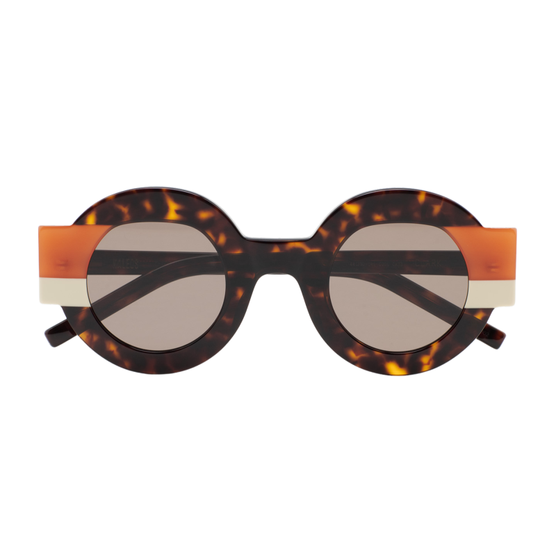 GAFAS DE SOL KALEOS CLARK - MARRÓN HABANA OSCURO