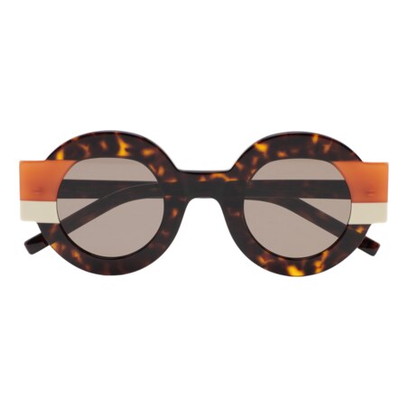 GAFAS DE SOL KALEOS CLARK - MARRÓN HABANA OSCURO