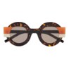 GAFAS DE SOL KALEOS CLARK - MARRÓN HABANA OSCURO