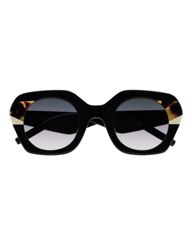 GAFAS DE SOL KALEOS VOYTER - NEGRA
