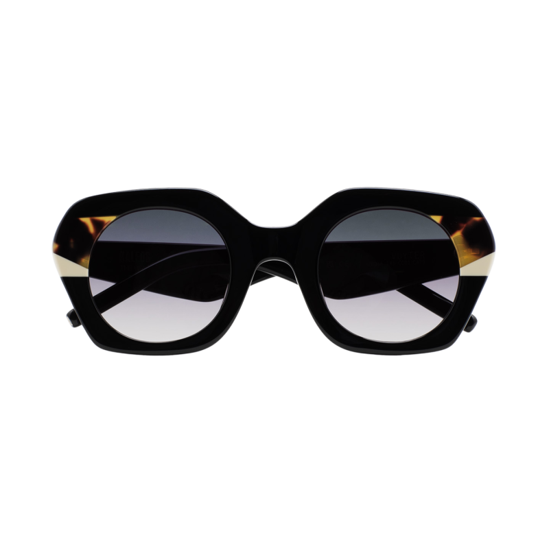 GAFAS DE SOL KALEOS VOYTER - NEGRA