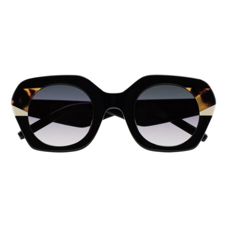 GAFAS DE SOL KALEOS VOYTER - NEGRA