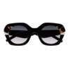 GAFAS DE SOL KALEOS VOYTER - NEGRA