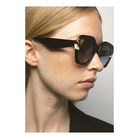 GAFAS DE SOL KALEOS VOYTER - NEGRA