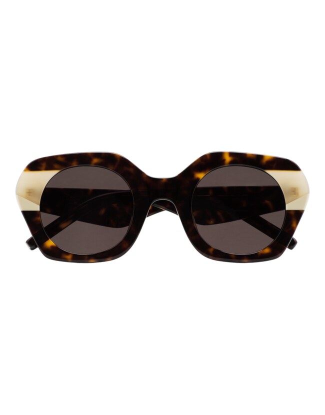 GAFAS DE SOL KALEOS VOYTER - MARRÓN HABANA OSCURO