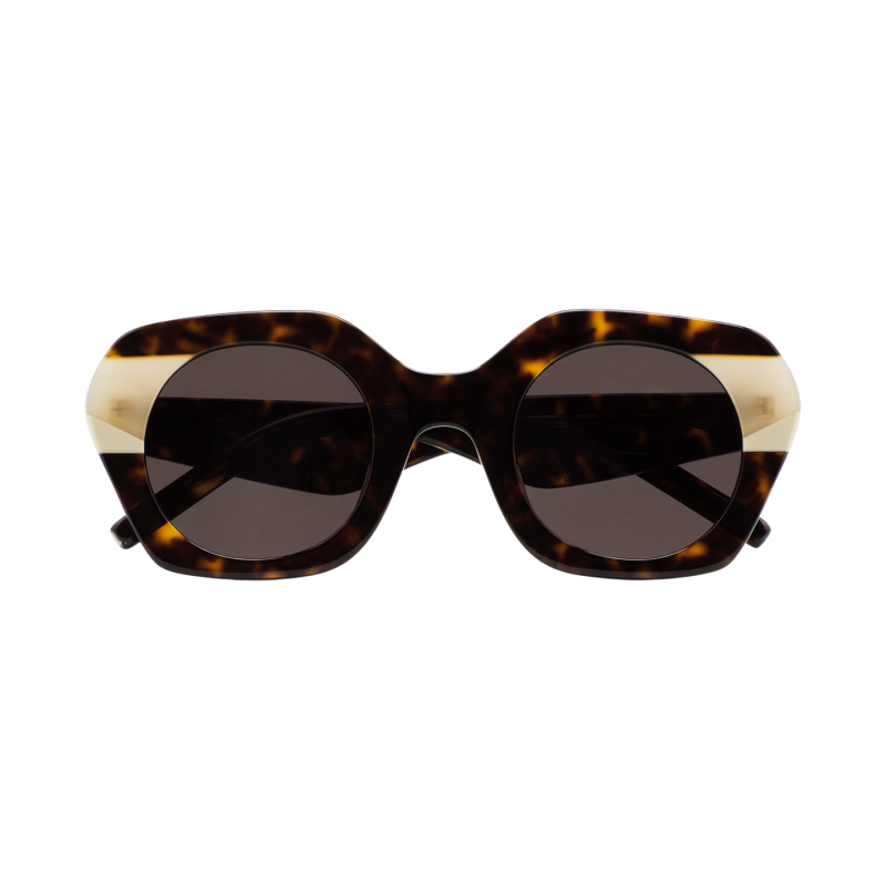 GAFAS DE SOL KALEOS VOYTER - MARRÓN HABANA OSCURO