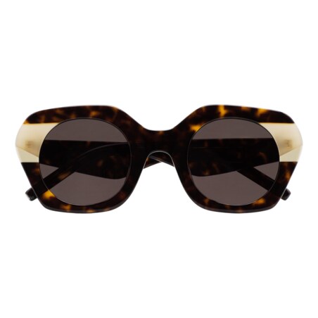GAFAS DE SOL KALEOS VOYTER - MARRÓN HABANA OSCURO