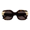 GAFAS DE SOL KALEOS VOYTER - MARRÓN HABANA OSCURO