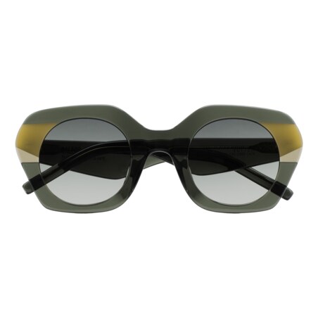 GAFAS DE SOL KALEOS VOYTER - VERDE