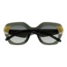 GAFAS DE SOL KALEOS VOYTER - VERDE