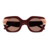 GAFAS DE SOL KALEOS VOYTER - ROJA