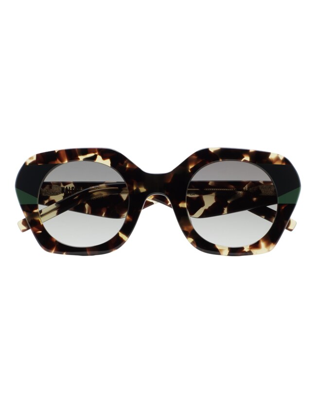 GAFAS DE SOL KALEOS VOYTER - MARRÓN HABANA