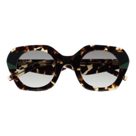 GAFAS DE SOL KALEOS VOYTER - MARRÓN HABANA