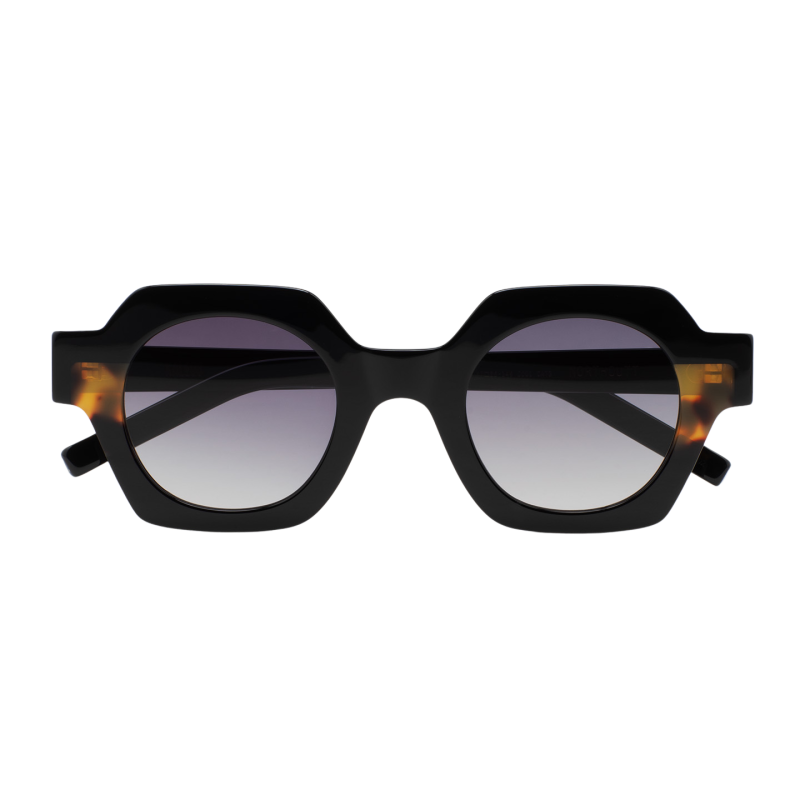 GAFAS DE SOL KALEOS NORTHCUTT - NEGRA