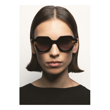 GAFAS DE SOL KALEOS NORTHCUTT - NEGRA