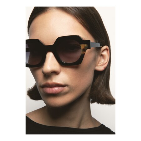 GAFAS DE SOL KALEOS NORTHCUTT - NEGRA