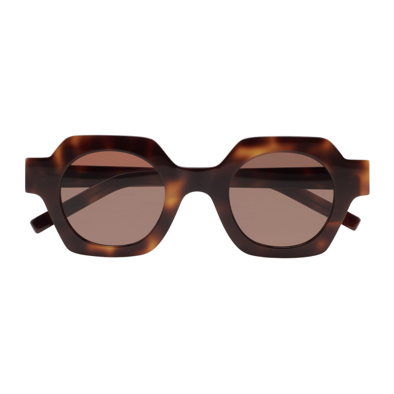 GAFAS DE SOL KALEOS NORTHCUTT - MARRÓN HABANA OSCURO