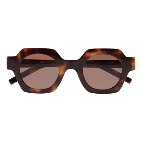 GAFAS DE SOL KALEOS NORTHCUTT - MARRÓN HABANA OSCURO