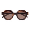 GAFAS DE SOL KALEOS NORTHCUTT - MARRÓN HABANA OSCURO