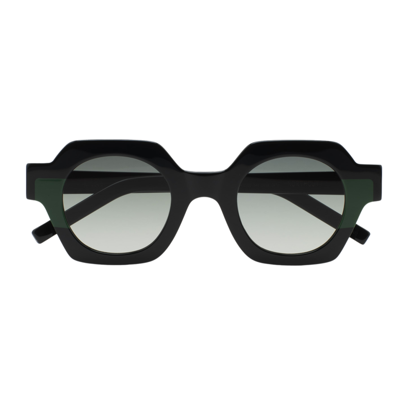 GAFAS DE SOL KALEOS NORTHCUTT - VERDE