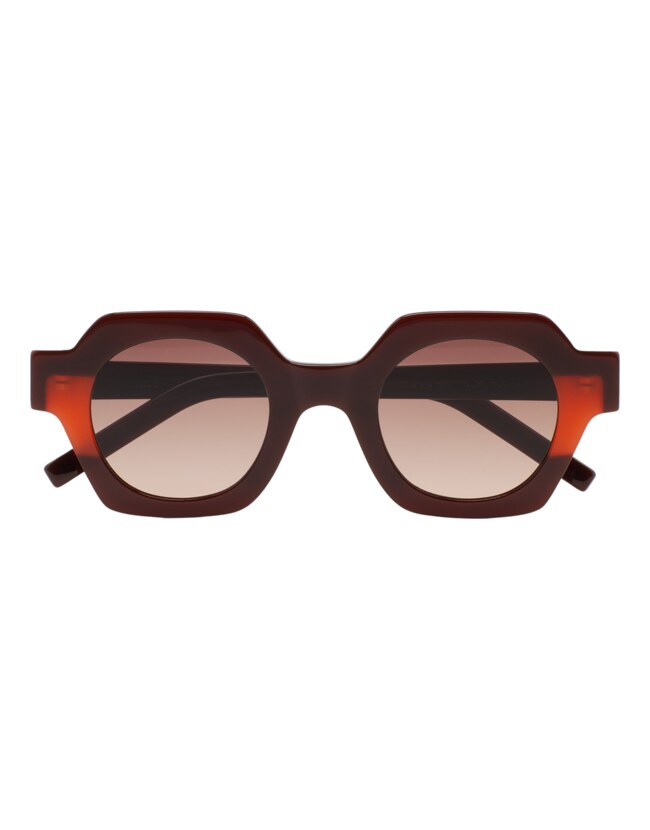 GAFAS DE SOL KALEOS NORTHCUTT - ROJA