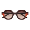 GAFAS DE SOL KALEOS NORTHCUTT - ROJA