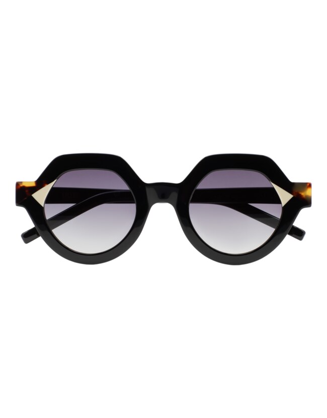 GAFAS DE SOL KALEOS POST - NEGRA