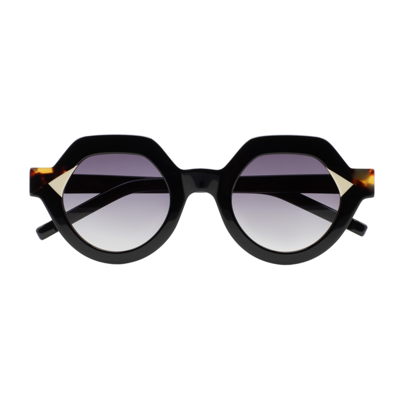 GAFAS DE SOL KALEOS POST - NEGRA